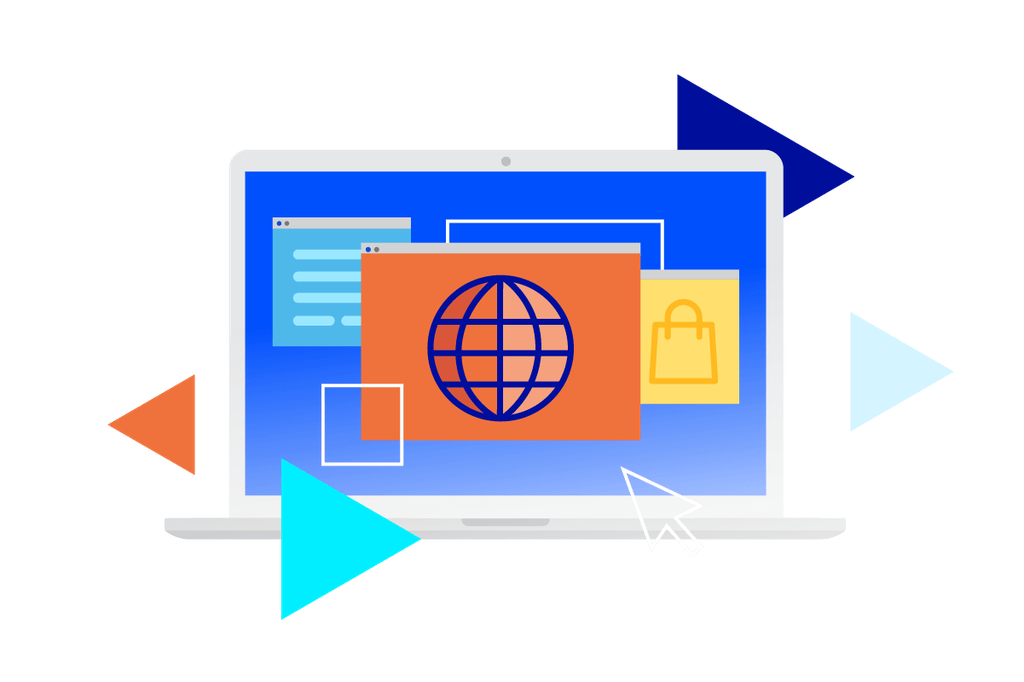 Hébergement Domain IONIS (.com)