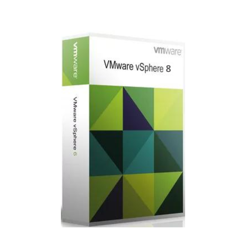 Abonnement Vmware VSphere 8 Standard 12 Mois