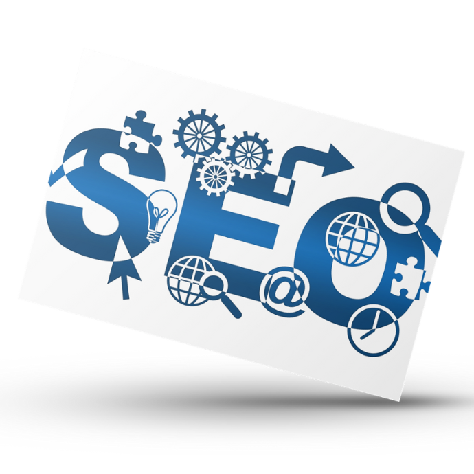 Référencement SEO