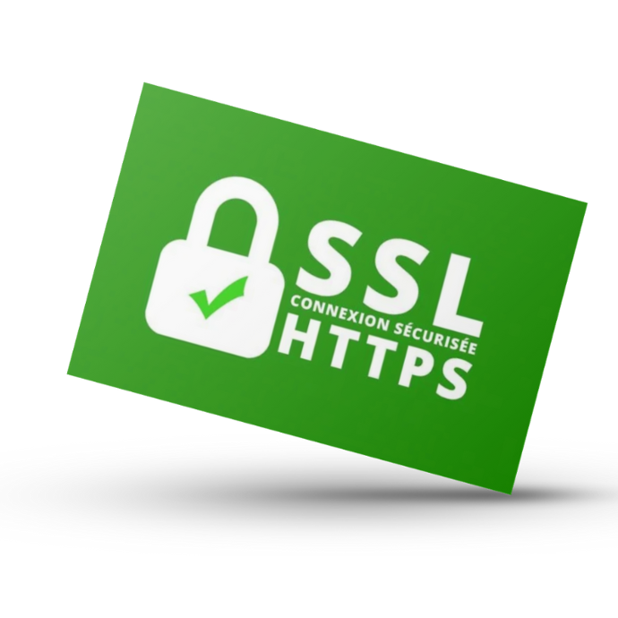 Certificat SSL