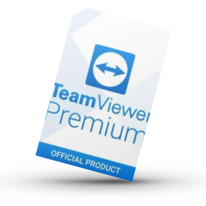 Abonnement logiciel TeamViewer Premium 12 Mois