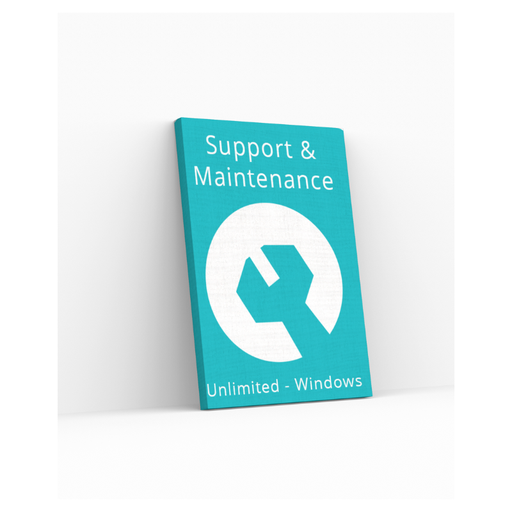 [AMS10WS] Annual Maintenance and Support fee for 10 Windows Servers