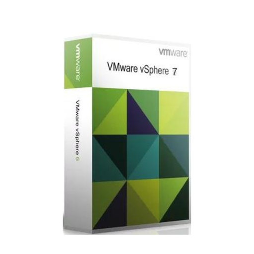 [LOCVMWVS71PR] Location logiciel VMware vSphere 7 Standard for 1 processor (Par Processeur)