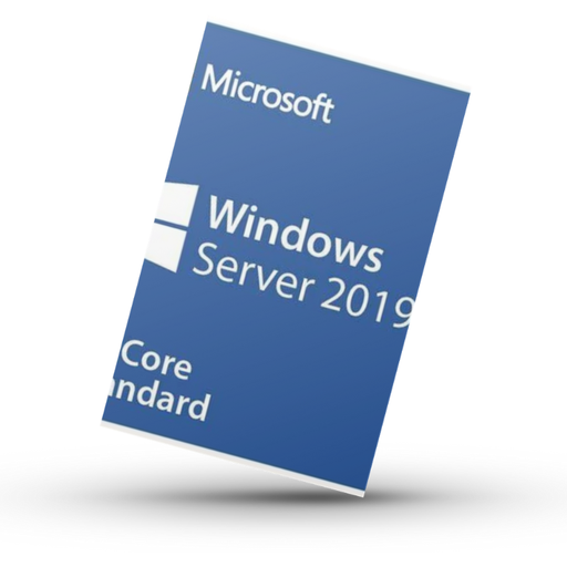 [WS2019S] Licence Windows Server 2019 Standard