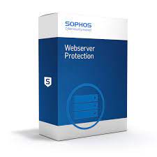 [SWEBSERVPXGS310036M] SOPHOS Webserver Protection pour XGS 3100 pour 36 mois